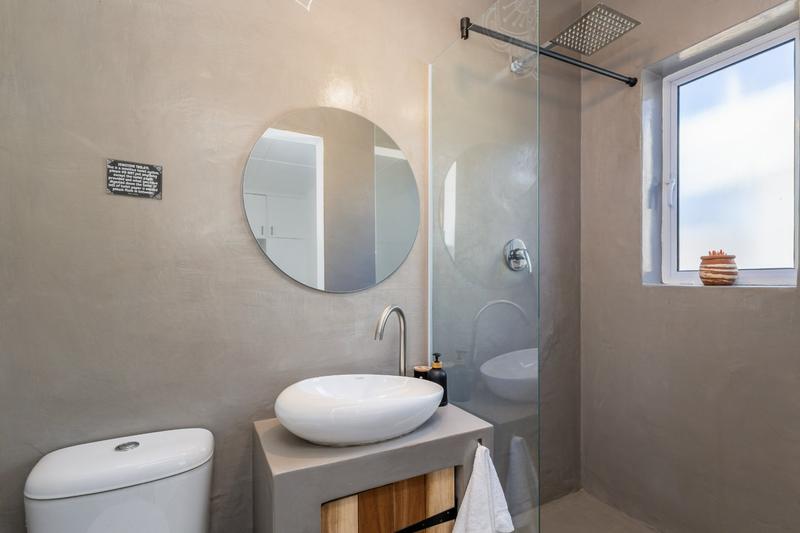 2 Bedroom Property for Sale in Seaside Longships Western Cape